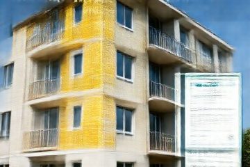 Energy Efficiency Insulation Report and Design