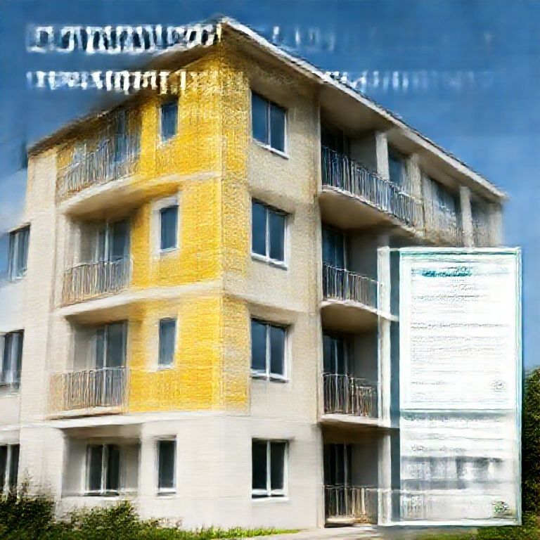 Energy Efficiency Insulation Report and Design