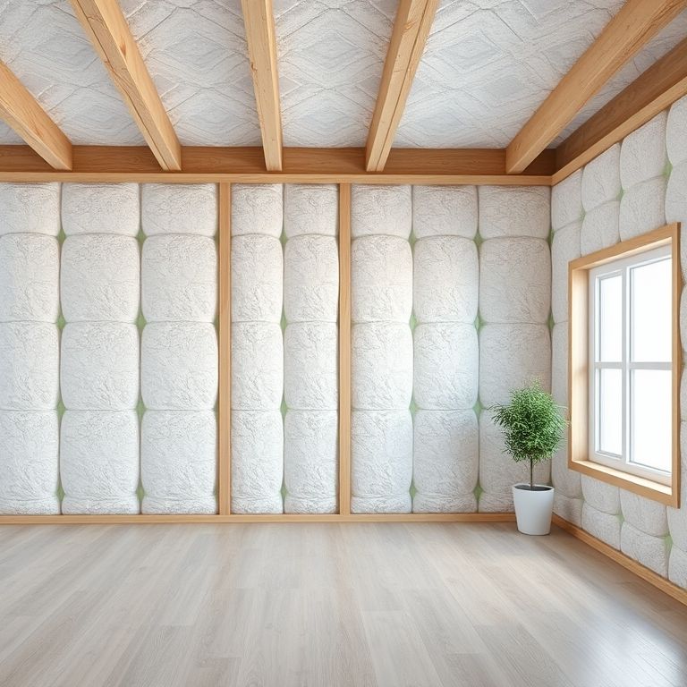 Energy Efficiency Insulation Report and Design for Affordable Housing: Maximising Government Rebates in Terang