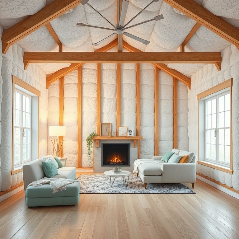 Energy Efficiency Insulation Report and Design: Eliminate Drafts and Thermal Bridging in Mandurah's Relocatable Homes