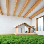 Energy Efficiency Insulation Report and Design: Optimising Air Quality and Renewable Energy Integration for House Energy in Cairnlea
