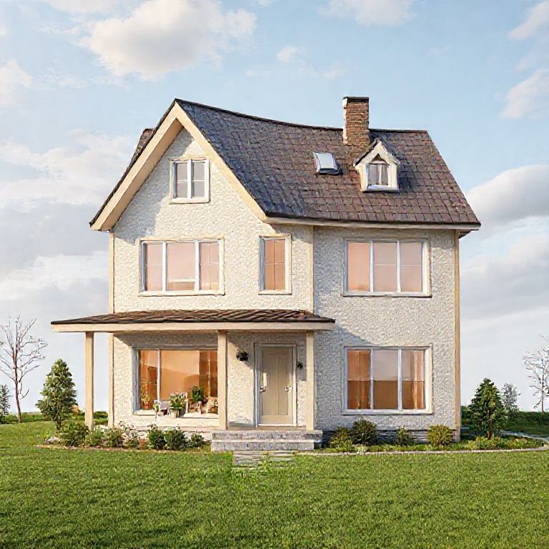 Energy Efficiency Insulation Report and Design: A Comprehensive Guide for Sustainable Rental Properties in Dunolly