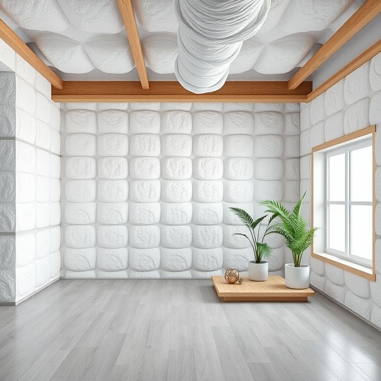 Energy Efficiency Insulation Report and Design: Boosting House Energy Efficiency for Tiny Home Builders in Menai with Sustainability Consulting and Government Rebates