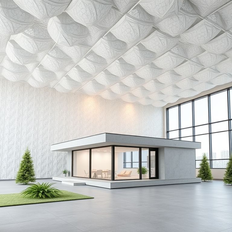 Energy Efficiency Insulation Report and Design for Luxury Custom Homes: Renewable Energy System Integration in Diamond Creek