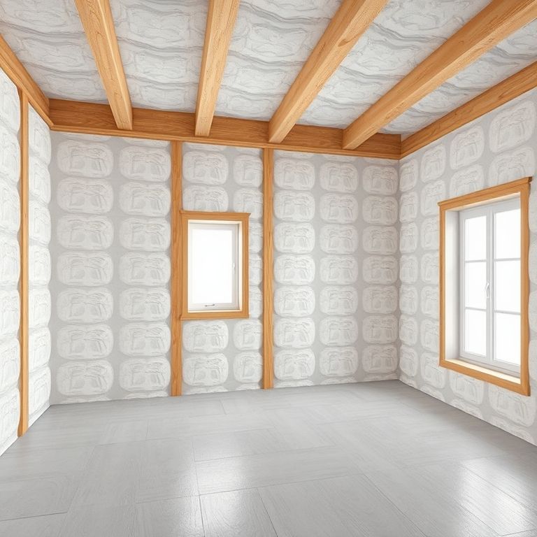 Energy Efficiency Insulation Report and Design: Optimising Seasonal Performance for Energy Houses in Brisbane's Retirement Living Communities