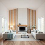 Energy Efficiency Insulation Report and Design for Energy House: Optimizing Window Placement and Glazing in West Footscray Apartment Buildings