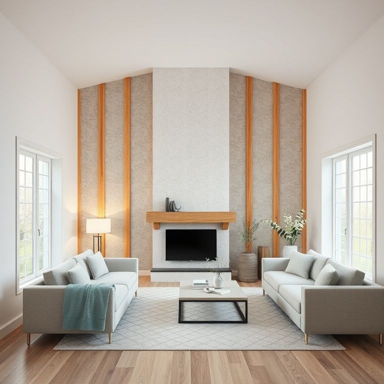 Image showcasing Spacious 156 m2 penthouse apartment with 4 rooms, elevator access, and ...