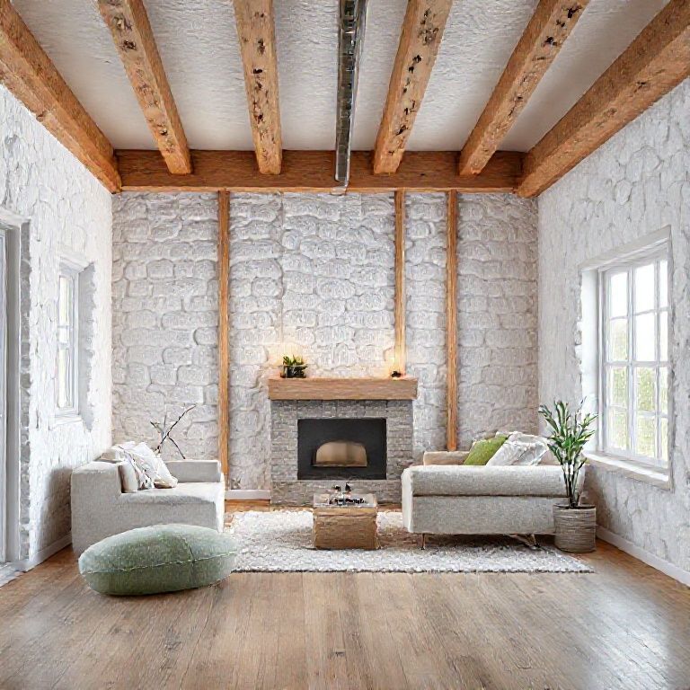 Energy Efficiency Insulation Report and Design for Energy House: A Guide for Home Buyers in Bothwell, Australia