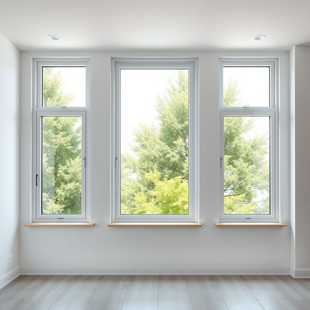 Energy Efficiency Matters: A Guide to Choosing the Best Windows for Your Tiny House in Nollamara