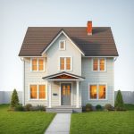 "Energy Efficiency Report for Energy House: Passive Design Strategies for Custom Home Builders in Hope Valley"