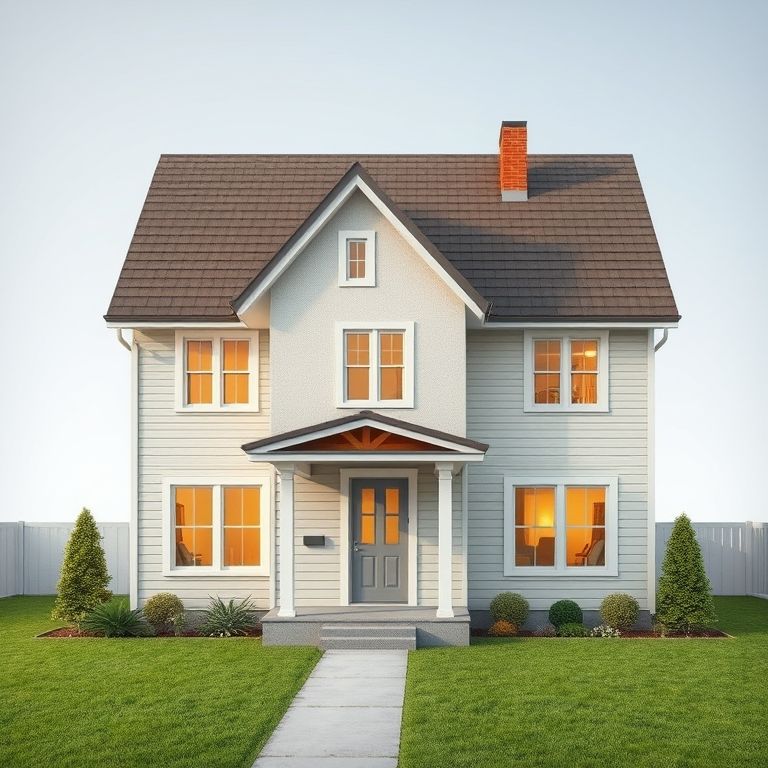 Energy Efficiency Report for House Energy: Integrating Energy-Saving Systems in Relocatable Homes for Birchip, Australia