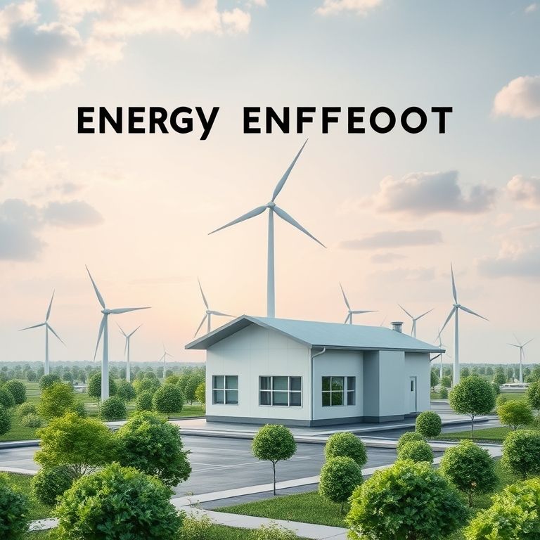 Energy Efficiency Report for Energy House: Designing York's Future Home Renovations