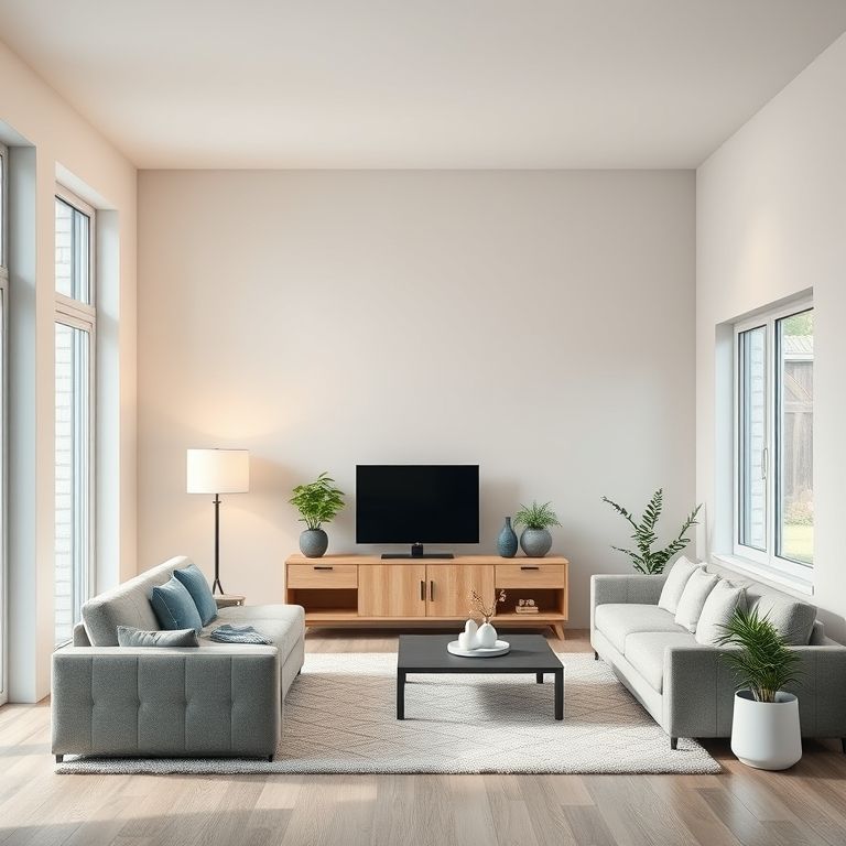 Energy Efficiency Report for Energy House: Renewable Energy System Integration in Aspendale Townhouse Developments