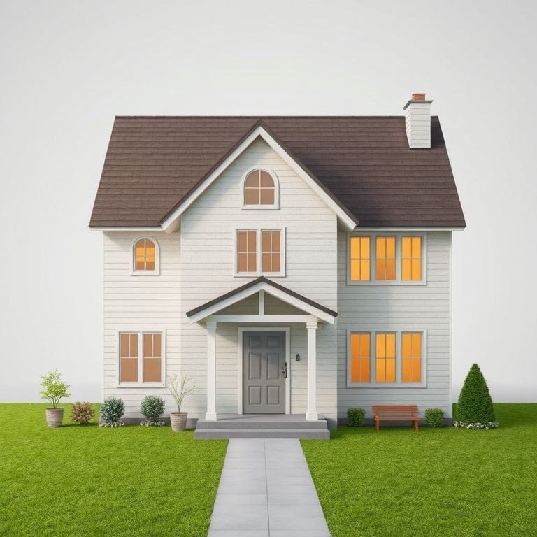 Energy Efficiency Report for Energy House: Navigating Net Zero Compliance in Townsville