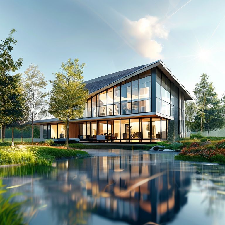 Energy Efficiency Upgrades for Energy House: Cost-effective Solutions for Relocatable Homes in Grovedale