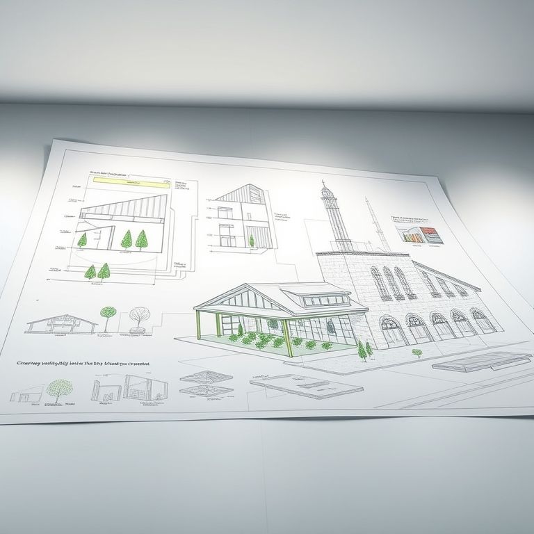 Energy-Efficient Apartment Design in Kalamunda