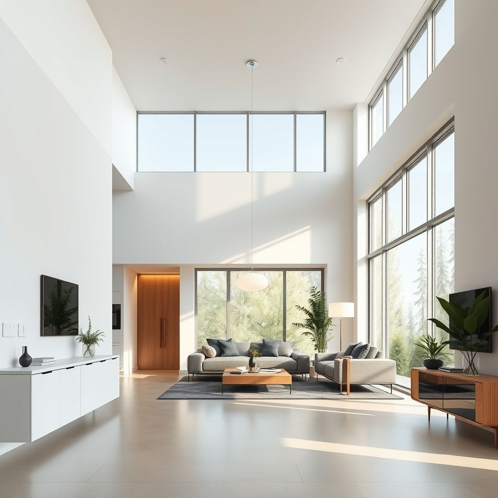 Energy-Efficient Heritage Renovations in Florey