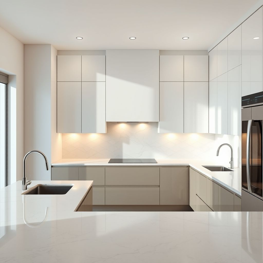 Energy-Efficient Kitchen Renovations: A Guide for Multi-Unit Residential Complexes in Frankston South