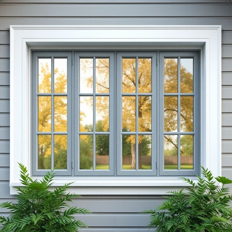 Energy Efficient Windows Addington: Home Renovation Guide