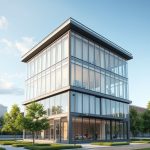 Enhancing Energy Efficiency in New Residential Subdivisions: Insulation, Natural Lighting, and Ventilation in Edwardstown