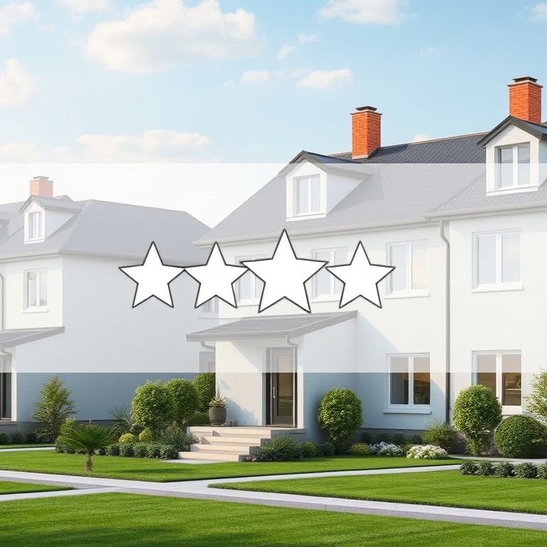 Enhancing Energy Efficiency in Forrestfield Retirement Villages: A Comprehensive Guide to 7 Star Energy Efficiency Report for Energy House