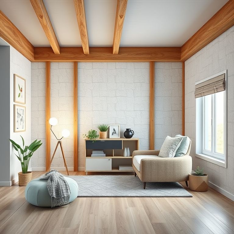 Enhancing Energy Efficiency in New Residential Subdivisions: Insights from the Energy House Report for Stafford Housing Associations