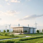 Harnessing Passive Design for Energy-Efficient Houses in Carnarvon: A Guide for Property Managers in the Passive House Construction Industry
