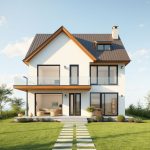 Harnessing Whole-of-Home Energy Efficiency: Designing Sustainable Off-Grid Solutions for Larrimah