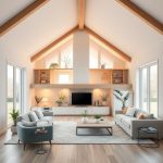 Mastering Whole-of-Home Energy Efficiency Design for Sustainable Eco-Homes in Narrandera
