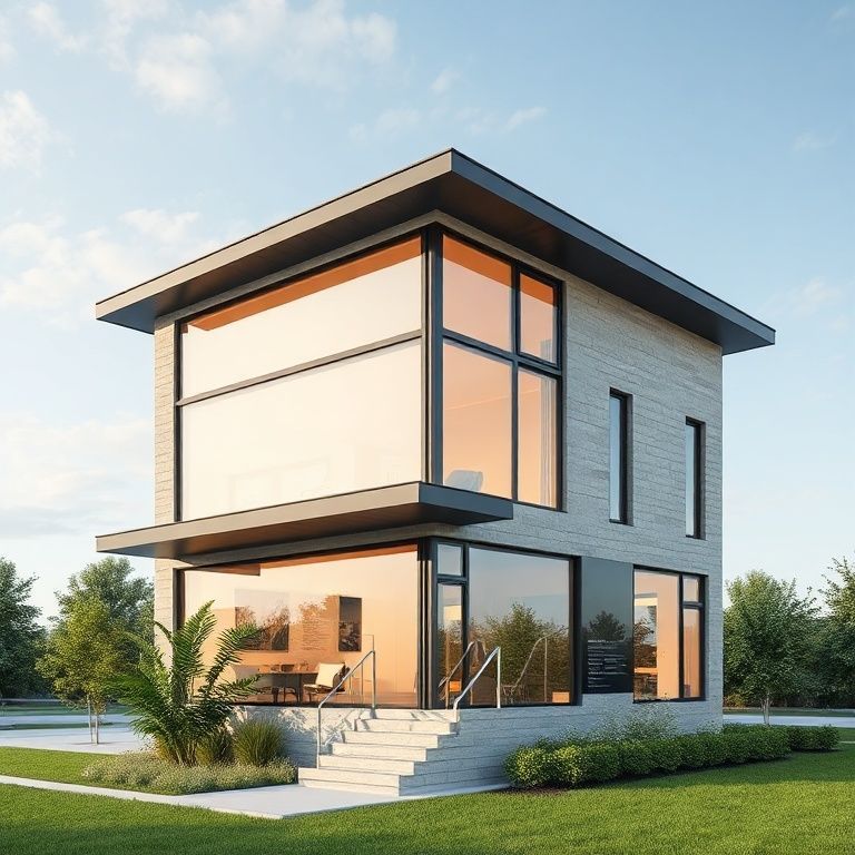 Maximising Energy Efficiency for Duplex and Triplex Developments in Dunlop: A Comprehensive Guide for Financing and Insurance