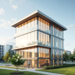 Maximising Energy Efficiency in Multi-unit Residential Complexes: Financing, Insurance, and Building Optimisation for Existing Properties in Laurieton