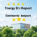 Maximising Energy Efficiency in Off-Grid Housing: 7 Star Energy Efficiency Report for Energy House