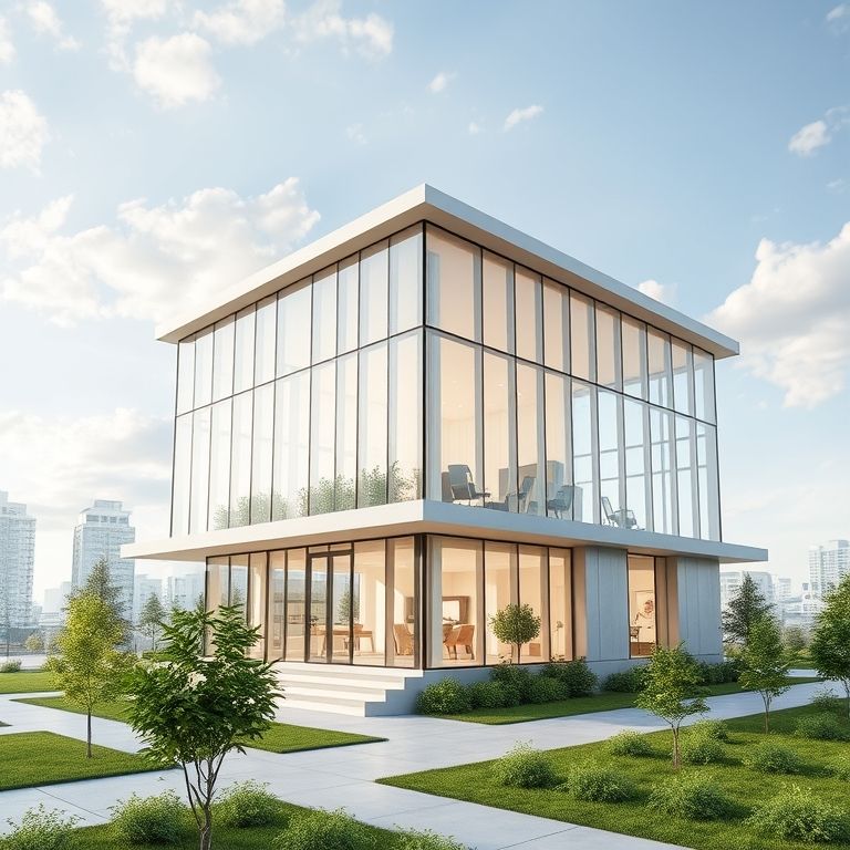 Maximising Energy Efficiency in Multi-unit Residential Complexes: Your Guide to Energy Certification in Woolooware