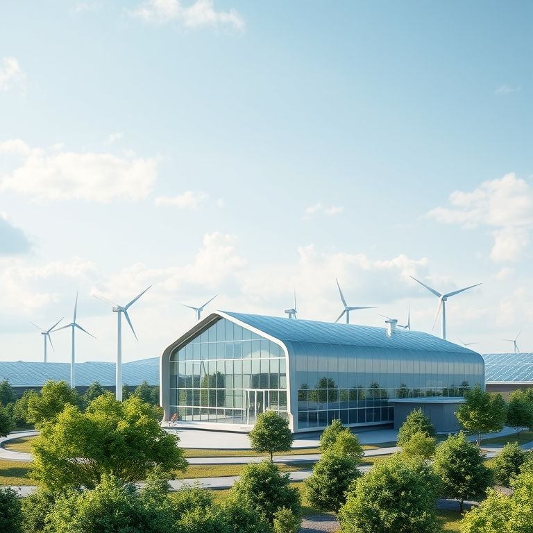 Maximising Energy Efficiency in Residential Portfolios: A Guide for Energy-Savvy Corporate Clients in Ararat