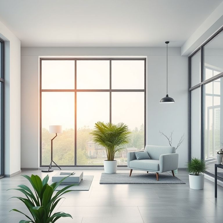 Maximising Energy Efficiency in Luxury Custom Homes: An Energy Report for House Energy in Beaufort, Australia