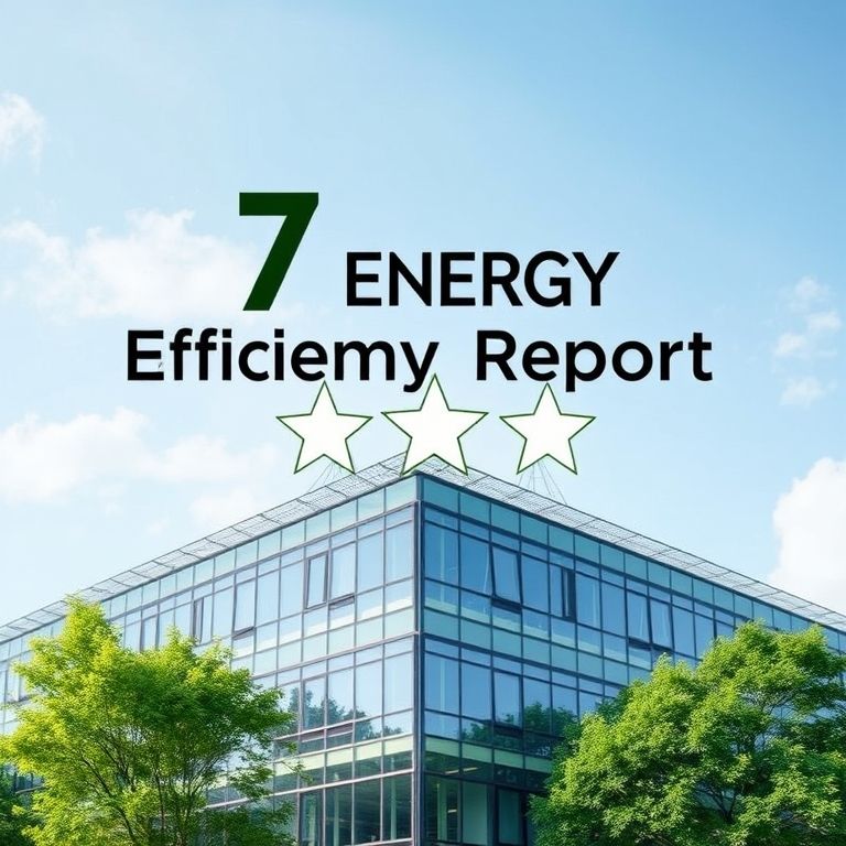 Maximising Energy Efficiency in Heritage Home Renovations: The 7 Star Energy Efficiency Report for Energy Houses in Port Adelaide