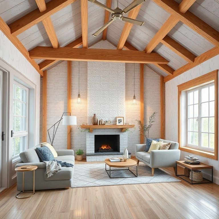 Maximising Energy Efficiency in Holiday Rentals: A Guide to Building Certifiers and Home Insulation for Darling Point Property Valuers