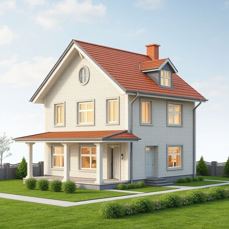 Maximising Energy Efficiency in First Home Buyer Properties: A Guide for Building Approval in Australia