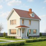 Maximising Energy Efficiency in Multi-Unit Residential Complexes: The Insulation Report & Design for Energy-Efficient Houses in Stansbury
