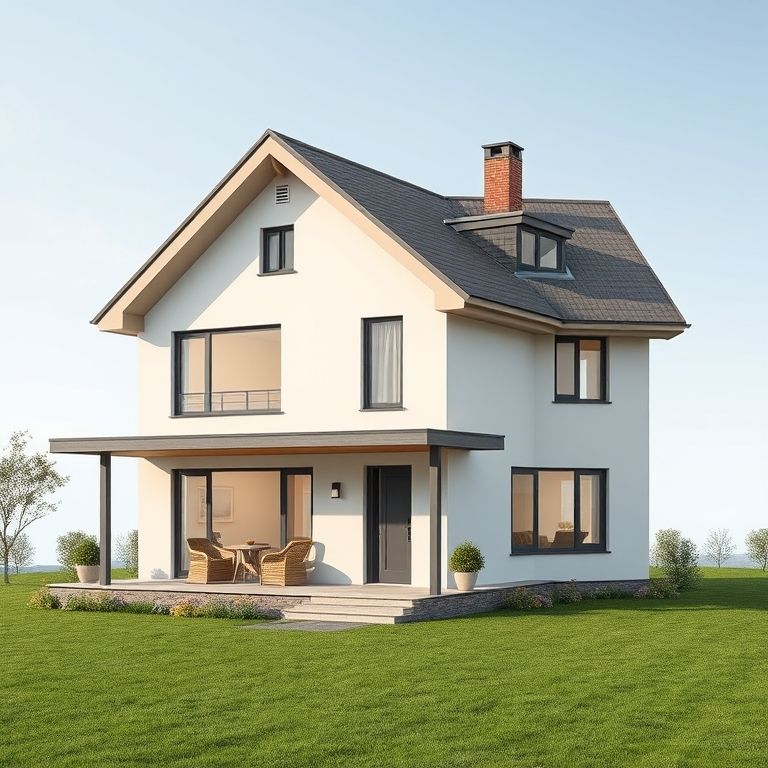 Maximising Energy Efficiency in Granny Flats & Secondary Dwellings: Heathridge's Guide to Government Rebates & Passive Design