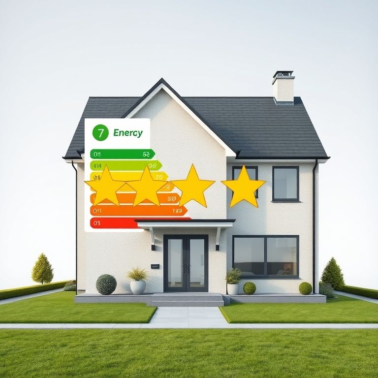 Maximising Energy Efficiency in Spearwood Homes: A Guide to 7-Star Ratings and Renewable Energy Integration for Passive House Certifiers
