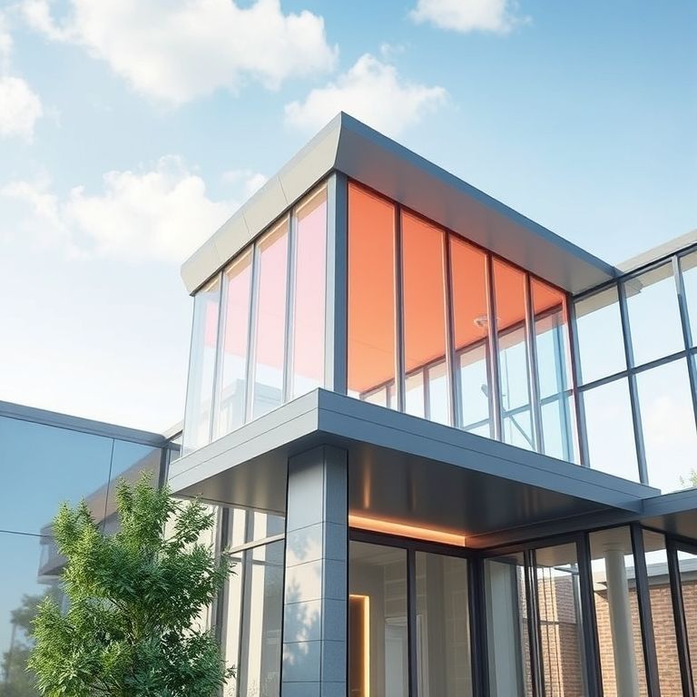 Maximising Energy Efficiency in Off-Grid Housing Solutions: A Comprehensive Guide to Building Certifiers Energy Efficiency Design and Report for Energy House in Klemzig