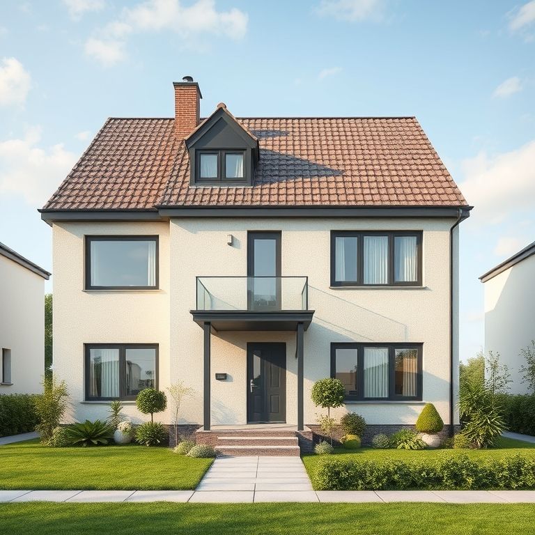 Maximising Energy Efficiency: NCC Compliance Certificate for Energy-Efficient Homes in Campsie