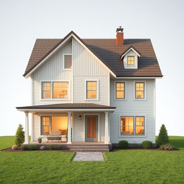 "Maximising Whole-of-Home Energy Efficiency: Design Ventilation Systems for Duplex & Triplex Developments in Gosford"