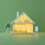 Maximising Whole-of-Home Energy Efficiency: A Design Guide for Australian Investment Properties in Haymarket