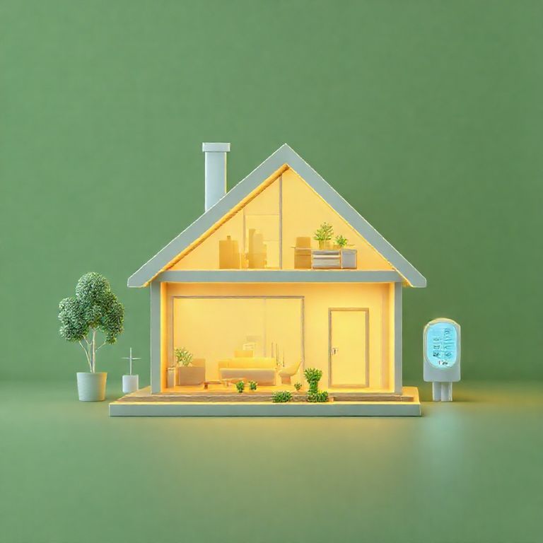 Maximising Whole-of-Home Energy Efficiency: A Design Guide for Australian Investment Properties in Haymarket