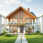 Maximising Whole-of-Home Energy Efficiency: Green Building Solutions for Tiny House Communities in Mawson