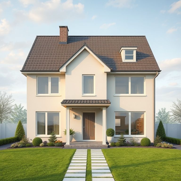 Meeting Council Development Approval Energy Requirements: Energy Management System Design for Custom Homes in Apartment Buildings, Scottsdale