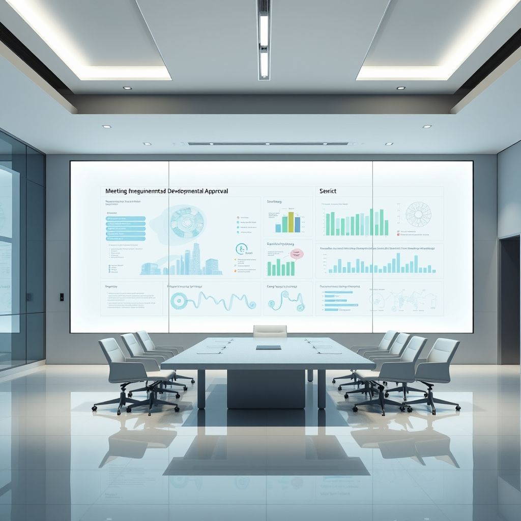 Meeting Council Energy Requirements in Glenmore Park