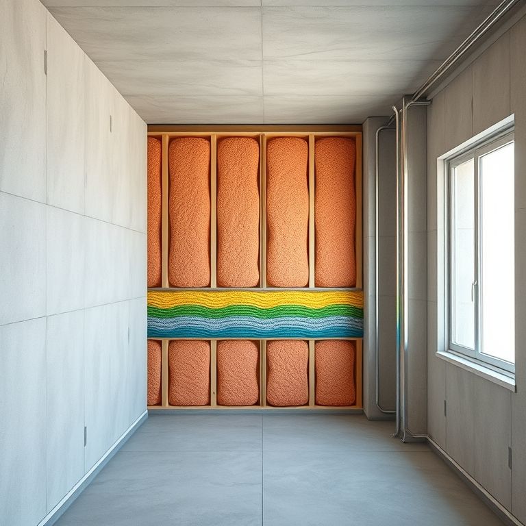 Millicent Passive House Insulation: Best Practices